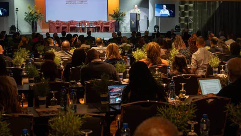 Conscious Leadership & Ethics Summit 2026